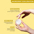 Soku Cosmetic Advance Glow Repair Night Cream