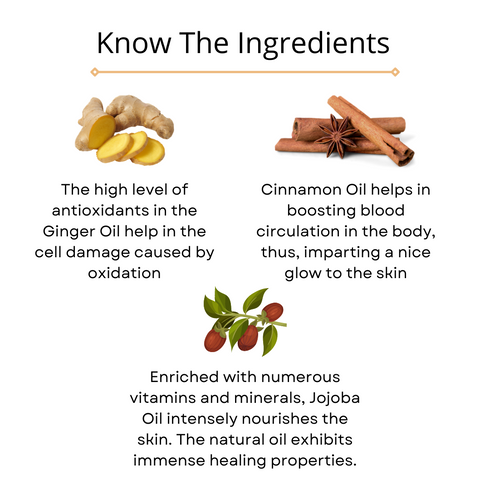 Omorfee India Svelte Muscle Toning Body Massage Oil