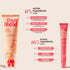 Days Ahead Hairfall Reset Routine