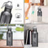 Milton Alive Stainless Steel Bottle