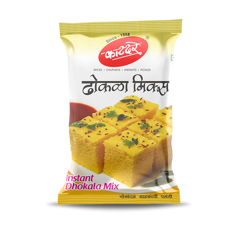Katdare Instant Dhokla Mix