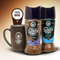 Sleepy Owl Coffee Instant Coffee + Free Mug