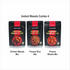 MI Hi Koli Instant Masala Combo 4