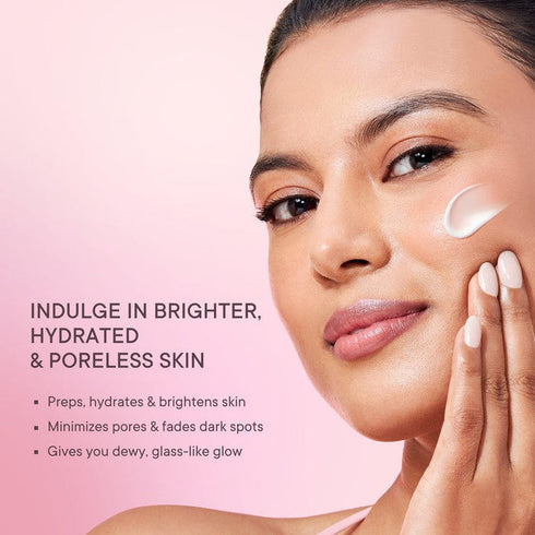 Quench Intense Brightening Face Toner
