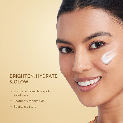 Quench Mesmerice Intense Repair Face Serum