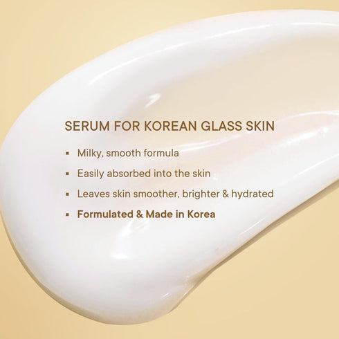 Quench Mesmerice Intense Repair Face Serum