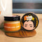 Wild Oak Intense Kumkumadi Eye Gel Formula For Dark Circles