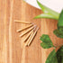 Bamboo India Bamboo Interdental Brushes