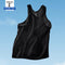 XYXX Element Invisible Vests Pitch Black