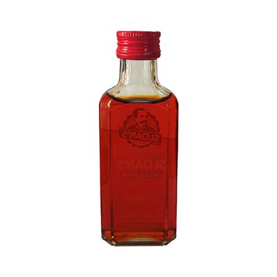 Sloan's Liniment Oil