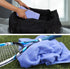 Heelium Bamboo Bath Towel 400 GSM - Set of 4