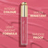 Parul Garg Beauty Iris 14: Silk Matte Liquid Lipstick