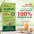 Multani Essentials Isabgol | Natural High Fiber