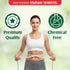 Multani Essentials Isabgol | Natural High Fiber