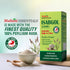 Multani Essentials Isabgol- Combo | Natural High Fiber