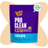 Yoga Bar ProClean Whey Protein Isolate - Trustified Certified