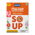 Keyafoods Keya Italian Soup Tomato & Herbs