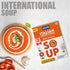 Keyafoods Keya Italian Soup Tomato & Herbs