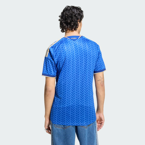 Adidas Italy 26 Home Jersey Mens