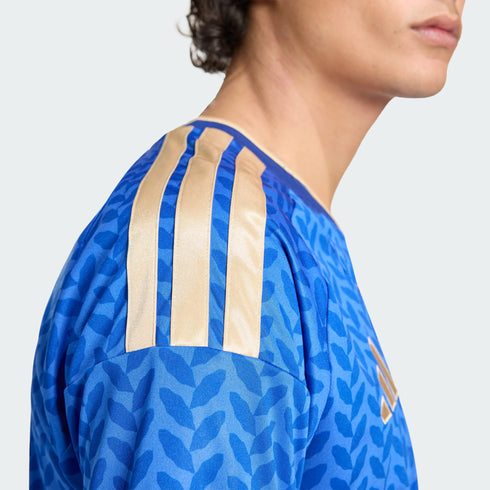 Adidas Italy 26 Home Jersey Mens