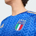 Adidas Italy 26 Home Jersey Mens