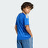 Adidas Italy 26 Home Kids Jersey Blue