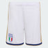Adidas Italy 26 Home Kids Shorts