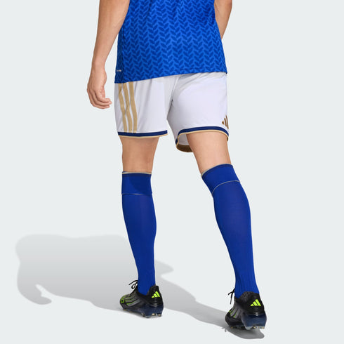 Adidas Italy 26 Home Shorts