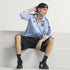 Adidas Italy Originals Track Top