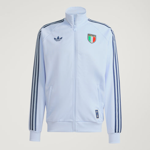 Adidas Italy Originals Track Top
