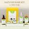 Natuur Kit For Itchy Scalp