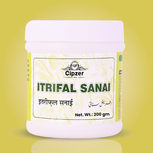 Cipzer Itrifal Sanai 200 GM