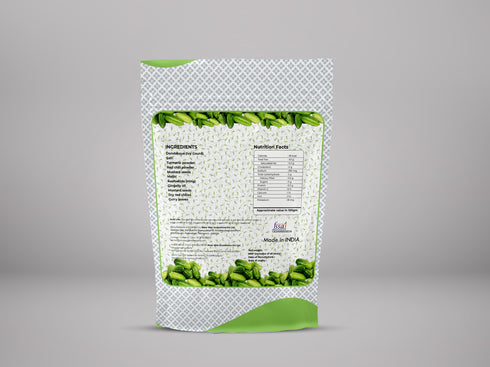 Prakruthi Dondakaya | Ivy gourd Pickle