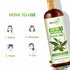 Oraah Beauty Care Combo |Hair oil + Hair Mask + Vitamin C Face Mask