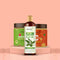 Oraah Beauty Care Combo |Hair oil + Hair Mask + Vitamin C Face Mask