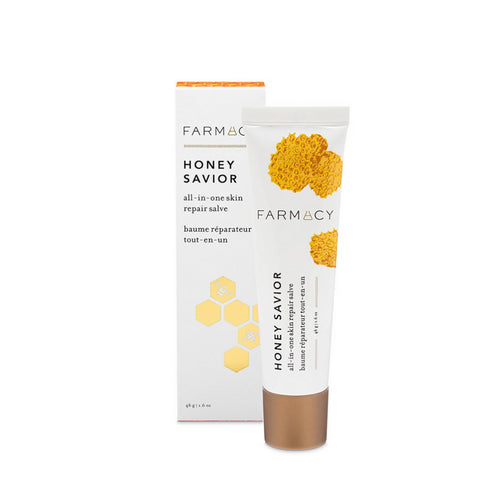 Farmacy Honey Savior All-In-One Skin Repair Salve