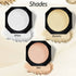 Flicka Dust It Off Loose Powder | White
