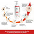 The Organic Forest Plant-Based Biotin Shampoo