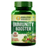 Himalayan Organics Immunity Booster Vegetarian Capsules
