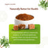 Millet Mania Jaggery Powder