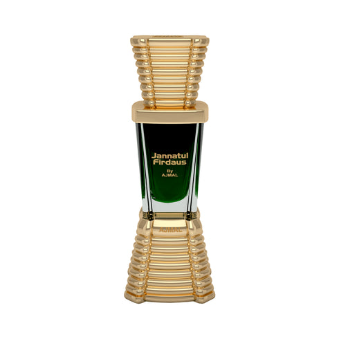 Ajmal Perfumes India JANNATUL FIRDAUS Non-Alcoholic Attar Unisex