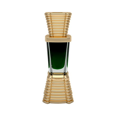 Ajmal Perfumes India JANNATUL FIRDAUS Non-Alcoholic Attar Unisex
