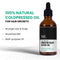 Thriveco Jamaican Black Castor Oil