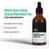 Thriveco Jamaican Black Castor Oil