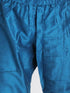JBN CREATION Boys' Quirky Nehru Jacket, Blue Kurta And Pyjama Set