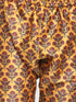 JBN CREATION Boy's Green Twill Jacket, Printed Kurta and Pyjama Set