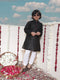 Vastramay Boy's Cotton Kurta and Pyjama Set