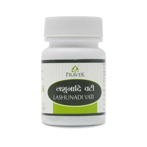 Pravek Lashunadi Vati