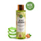 Just Herbs Smooth & Shine Shampoo for Dry and Frizzy Hair