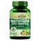 Himalayan Organics Multivitamin With Probiotics Vegetarian Tablets